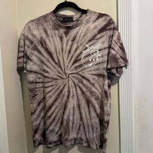 The Hundreds tee